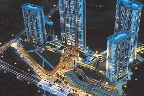M3M 57th Suites